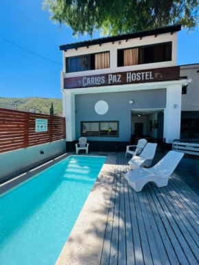Carlos Paz Hostel&Suites